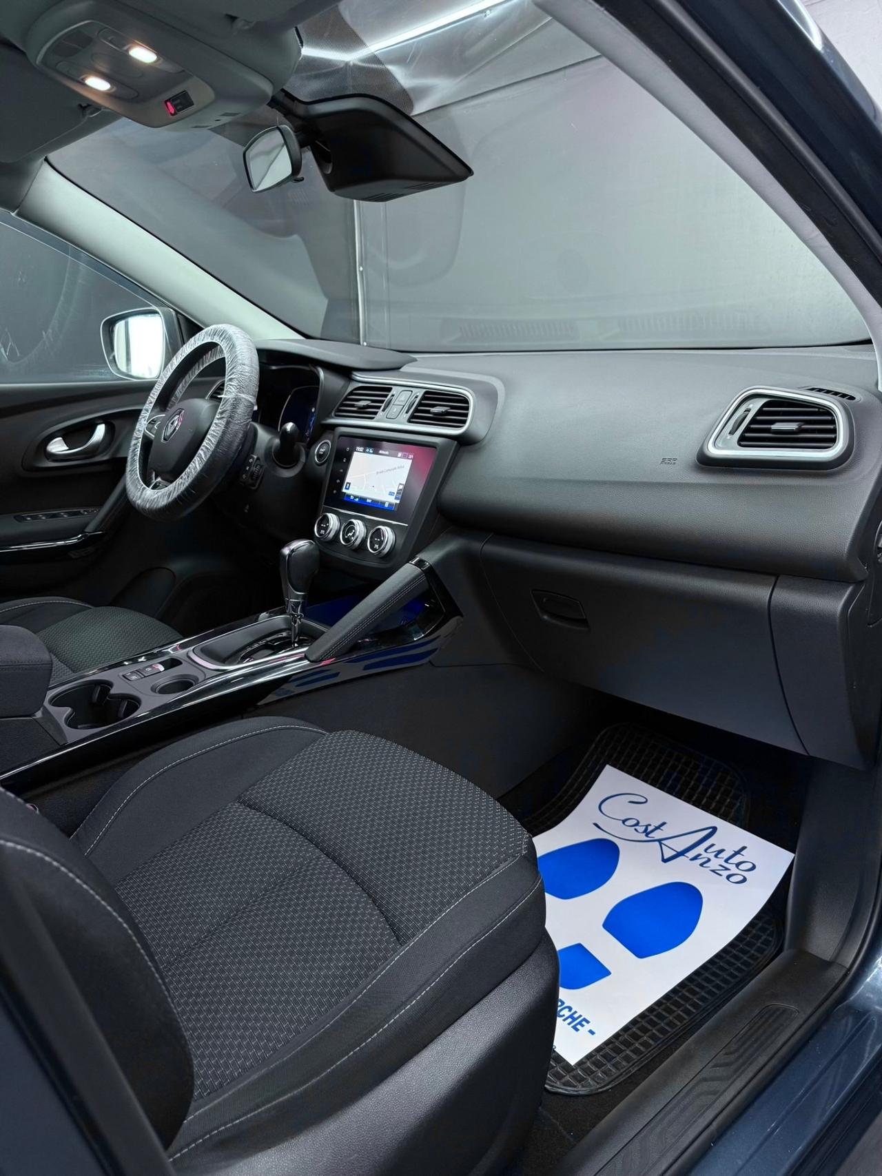 Renault Kadjar 1.5 dCi 115CV EDC Techno 2022