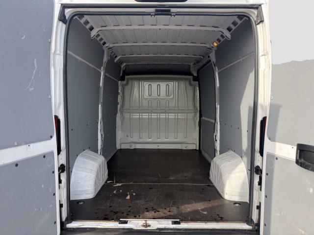FIAT Ducato Ducato 35 2.2 Mjt 140CV PM-TM Furgone