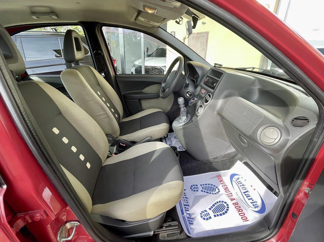 Fiat Panda 1.3 MJT 16V 4x4 Climbing (condizioni eccellenti senza nessun lavoro da fare)