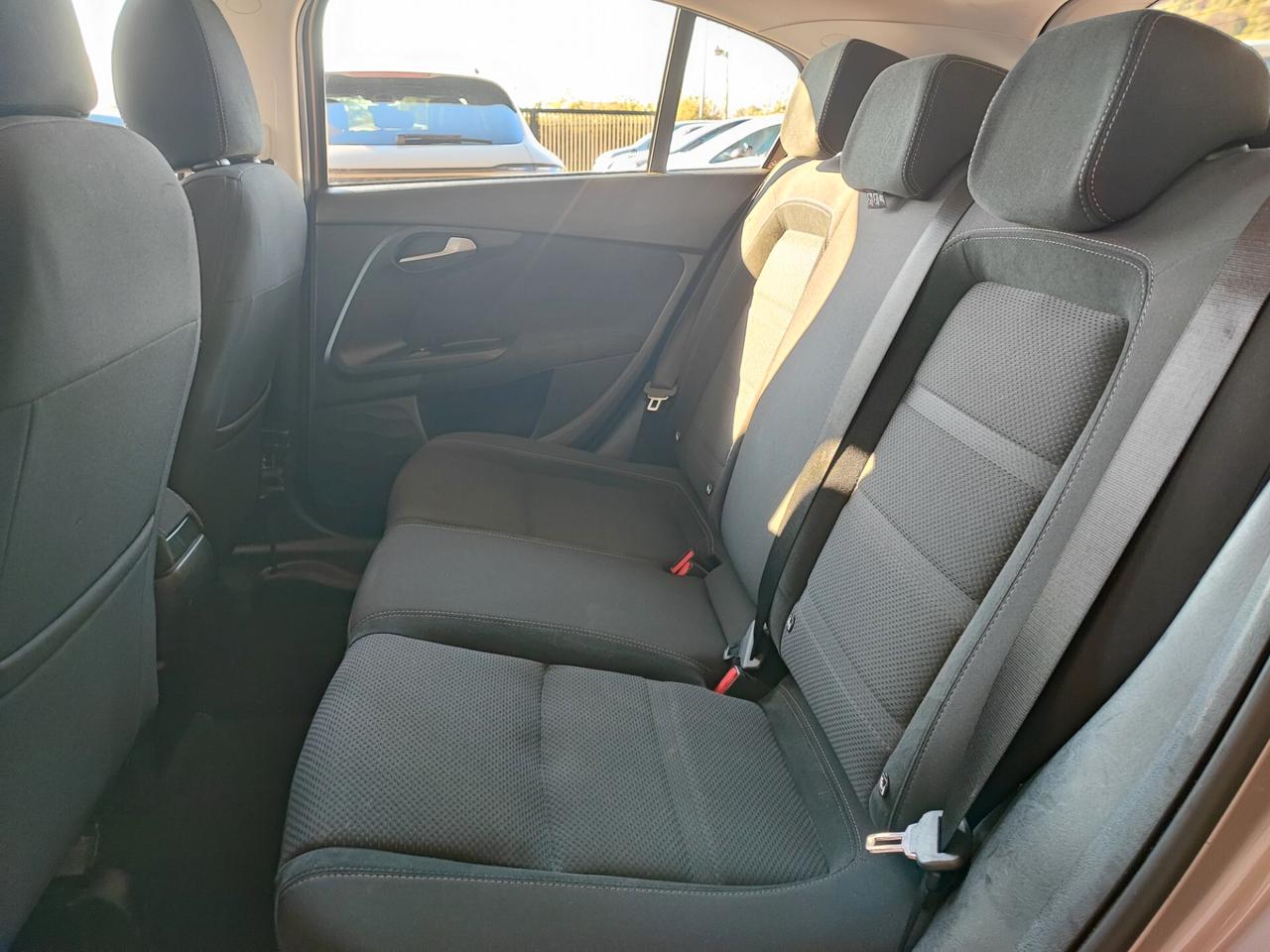 Fiat Tipo 1.4 5 porte Lounge