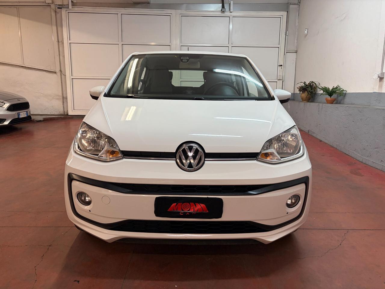 Volkswagen up! 1.0 5p. take