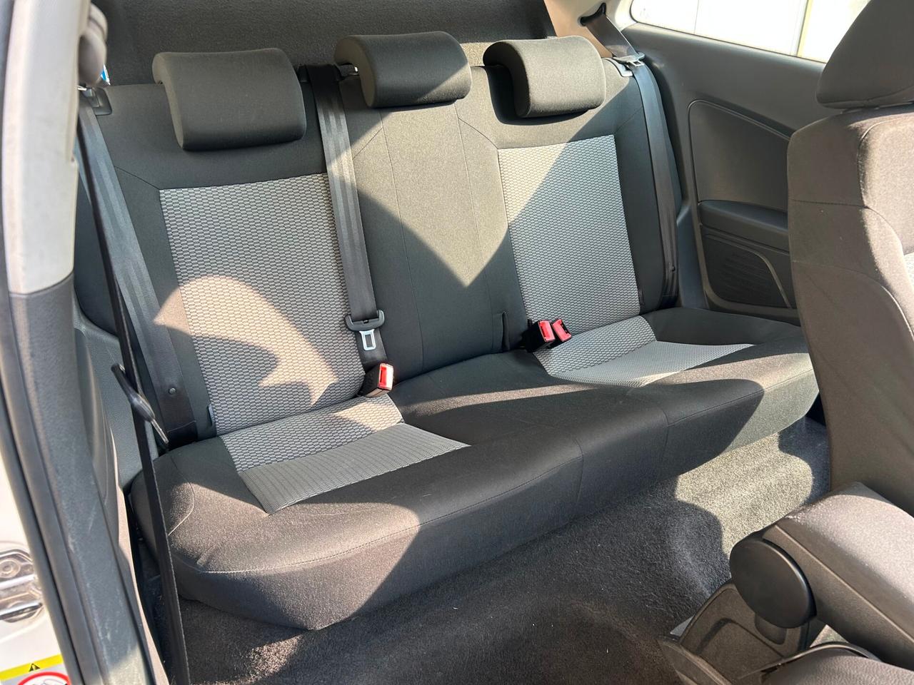 Volkswagen Polo 1.2 TDI ok neopatentati