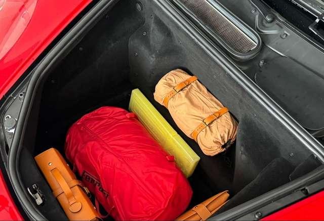 Ferrari 360 Spider F1 ASI