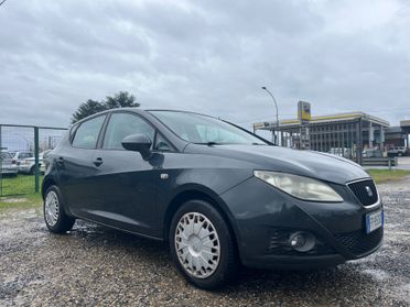Seat Ibiza 1.2 5p. Style Dual