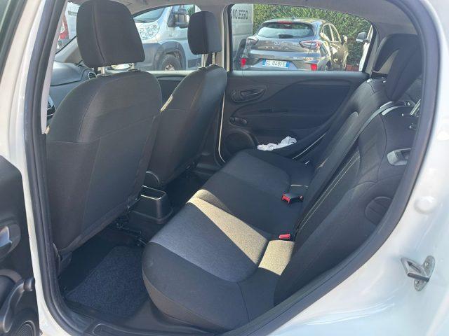 FIAT Punto 1.3 MJT II S&S 85 CV 5 porte ECO Young