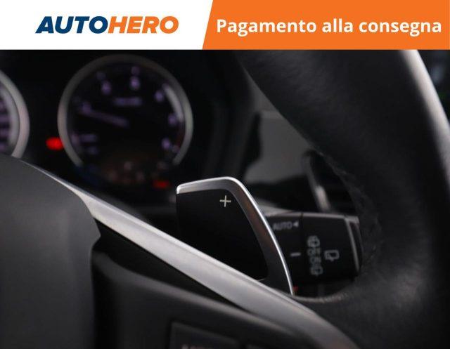 BMW X1 sDrive20d xLine