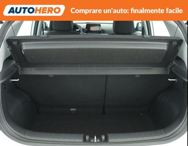KIA Picanto 1.0 12V 5 porte AMT Urban