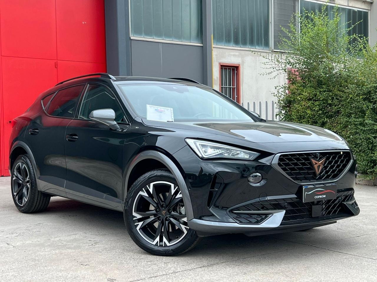 Cupra Formentor 2.0 TDI DSG 4DRIVE - *PROMOZIONE*
