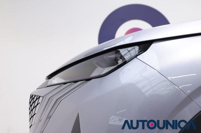 PEUGEOT 3008 HYBRID 136 E-DCS6 ALLURE FULL LED