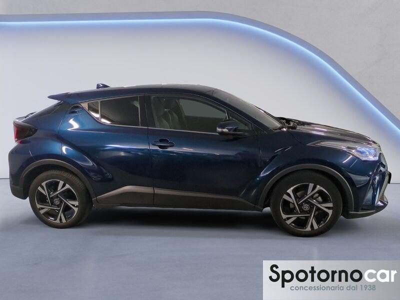 Toyota C-HR 1.8H (122CV) E-CVT Trend