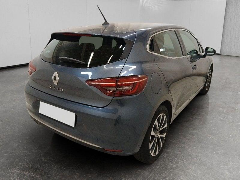 Renault Clio 1.5 blue dci Intens 85cv