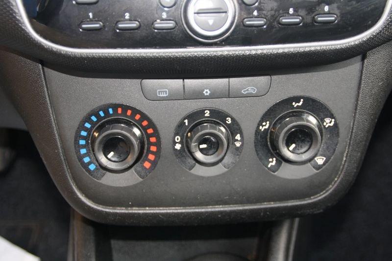 FIAT Punto Punto 1.3 MJT II S&S 95 CV 5 porte Street