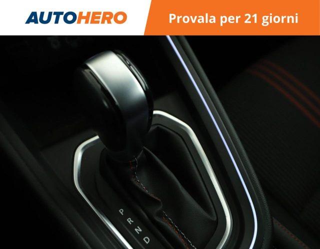 RENAULT Clio TCe 130 CV EDC FAP 5 porte R.S. Line