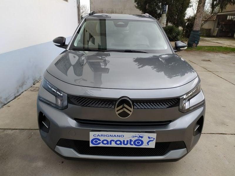 Citroën C3 100 Max Promo CBC 5