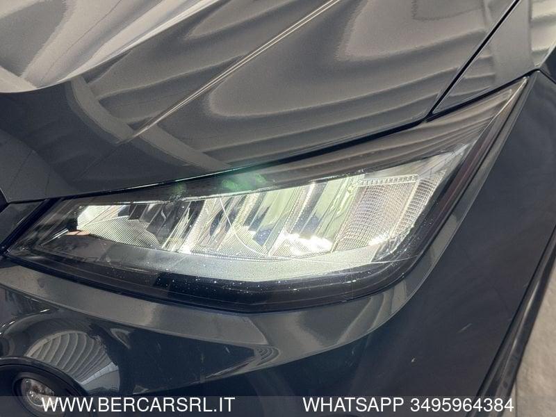 SEAT Arona 1.0 TGI 66KW STYLE