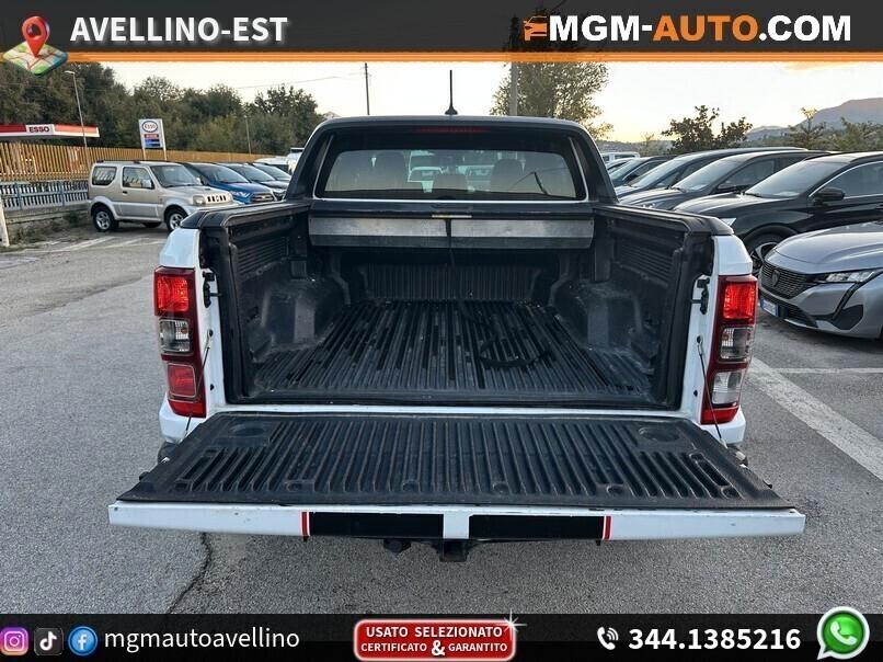 Ford Ranger Raptor 2.0 dci aut. 213 CV Performance