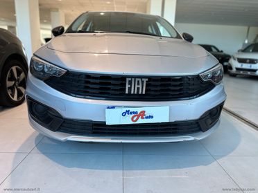 FIAT Tipo 1.6 Mjt S&S SW City Life