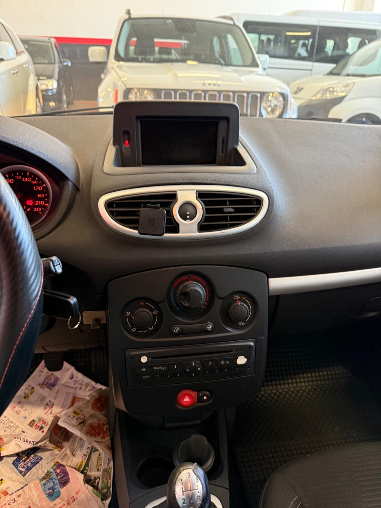 Opel Astra 1.7 CDTI 125CV Station Wagon Enjoy