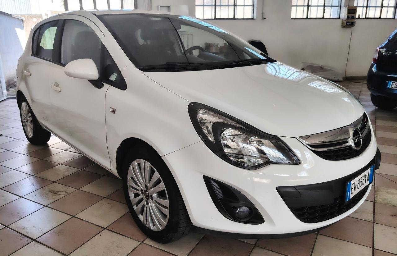 Opel Corsa 1.3 CDTI 75CV F.AP. 5 porte Edition