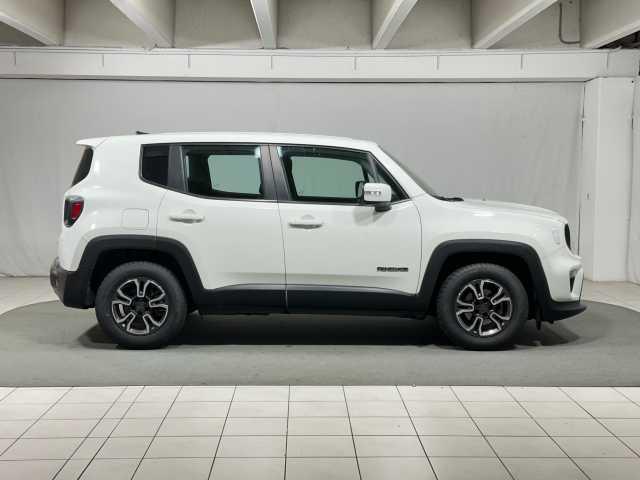 Jeep Renegade 1.0 T3 Business