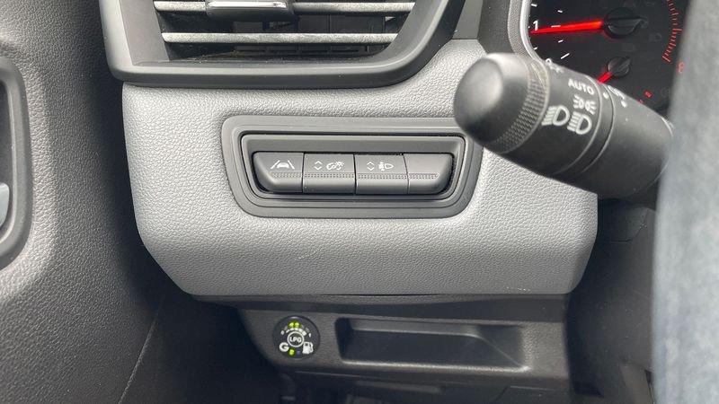 Renault Clio 5 Porte 1.0 TCe GPL Life 1.0 tce Life Gpl 100cv