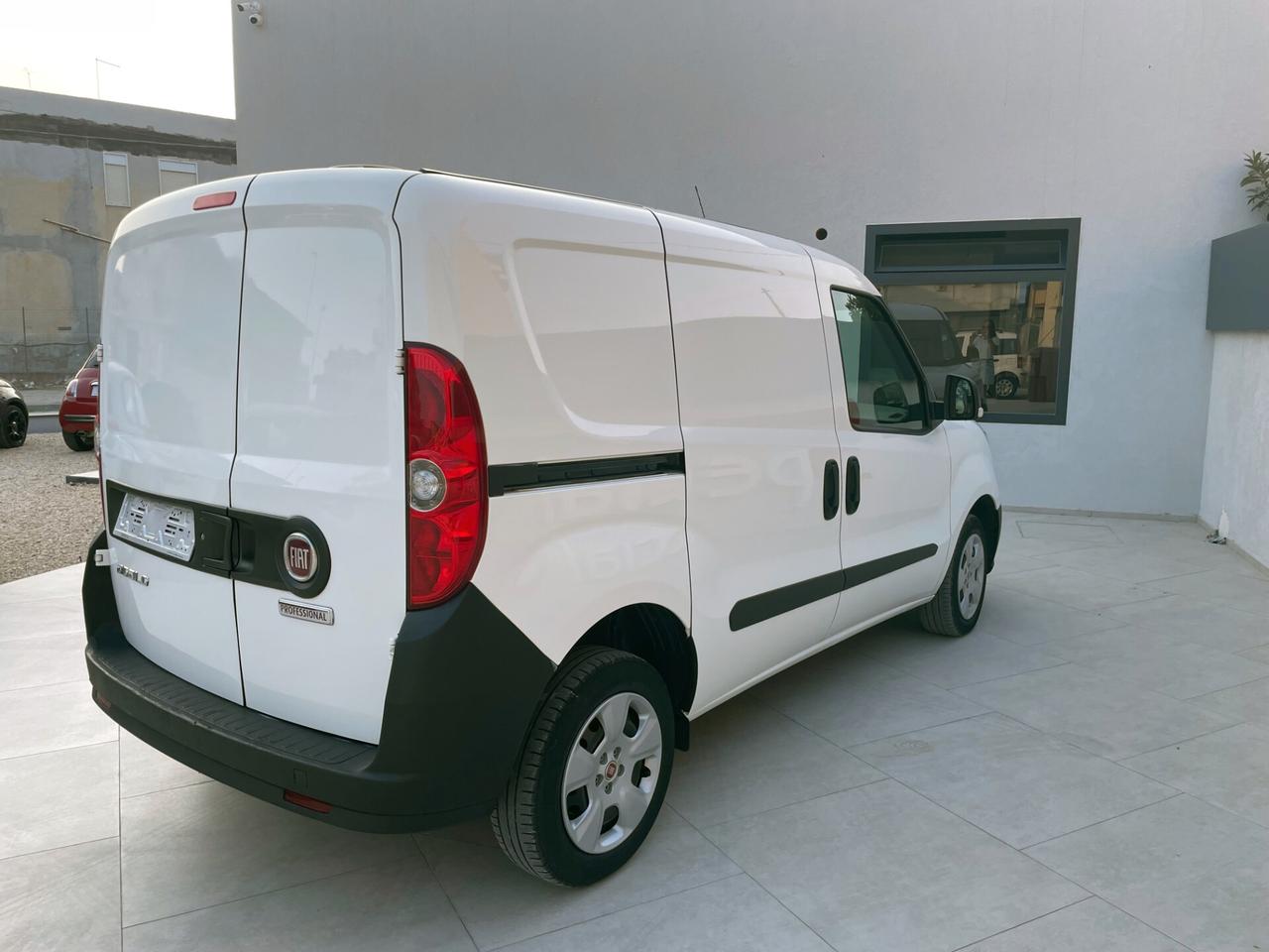 Fiat Doblò PREZZO IVA INCLUSA