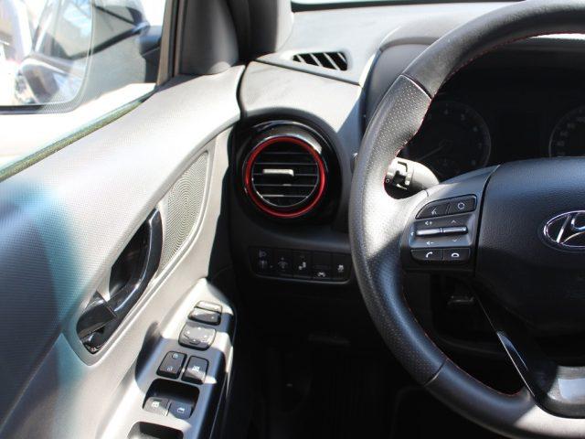 HYUNDAI Kona 1.0 T-GDI Comfort
