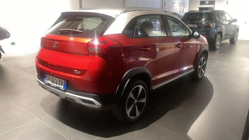 DR AUTOMOBILES dr 3.0 dr 3.0 1.5