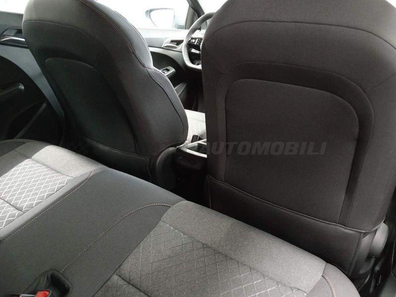 MG MG3 MG3 1.5 MT STD Hampstead Grey