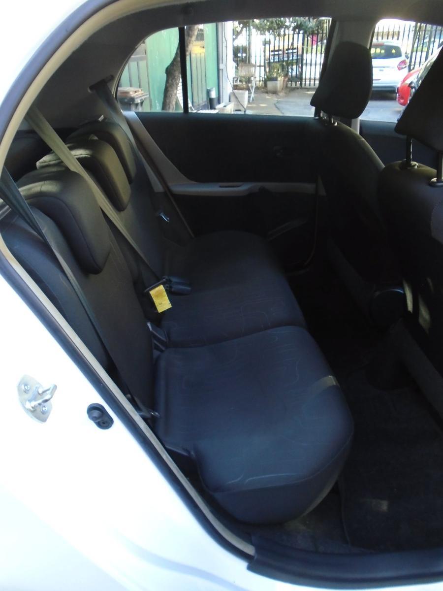 Yaris '11 EURO5 96000 KM UNIPRO OK NEOP