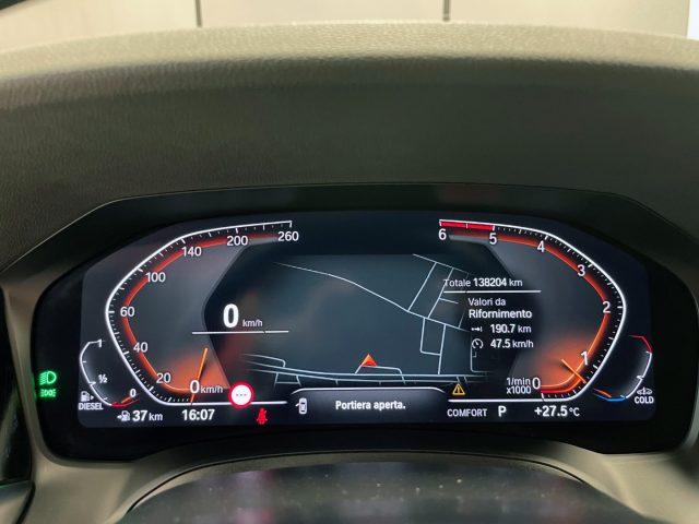 BMW 430 D 48V XDRIVE COUPE' MSPORT - IVA DEDUCIBILE
