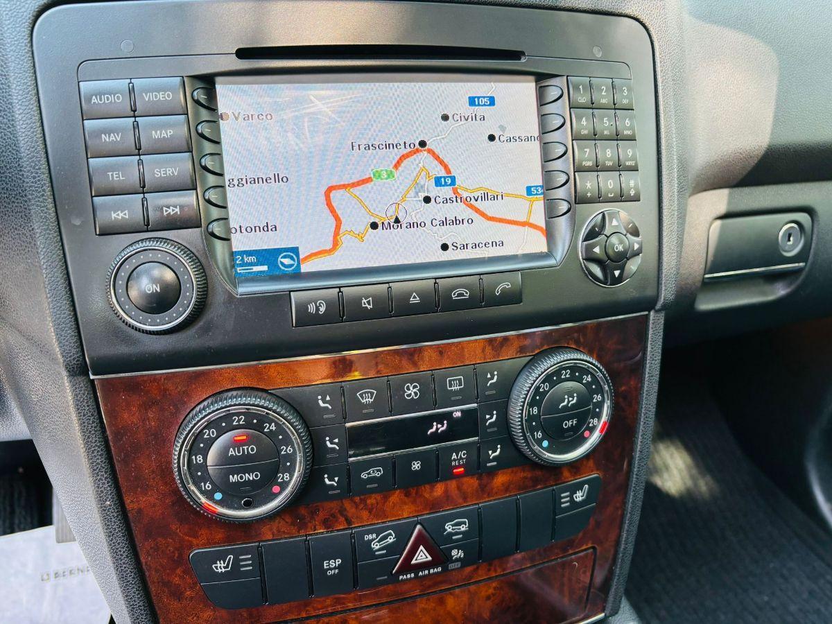 Mercedes Classe ML 280 CDI Sport Unip. Full