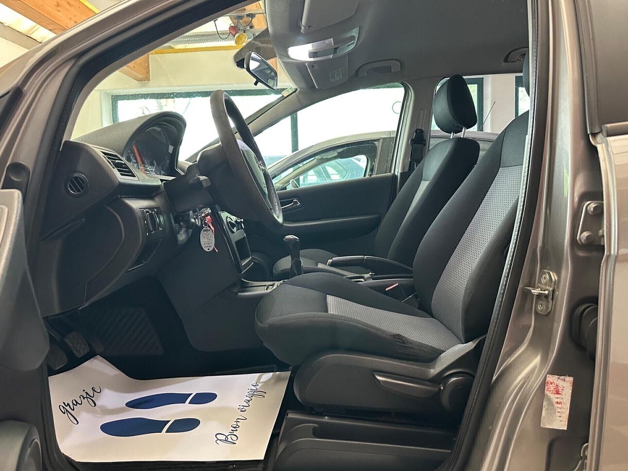 Mercedes-benz A 160 A 160 CDI Classic