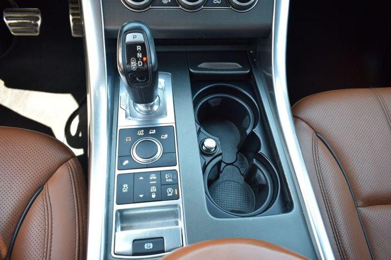 Land Rover RR Sport 3.0 TDV6 HSE IVA ESPOSTA