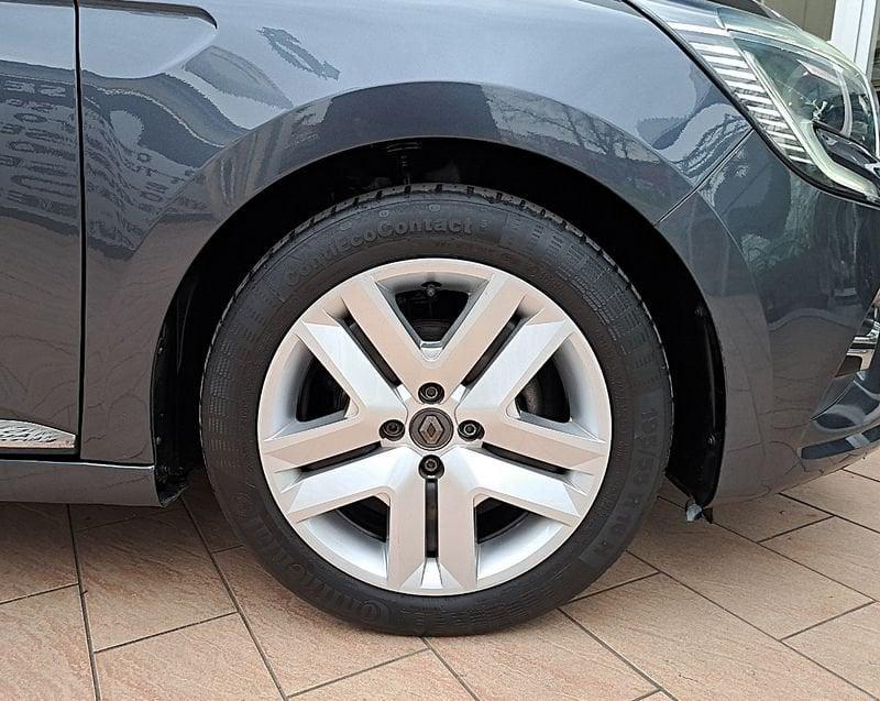 Renault Clio Clio 1.0 tce Intens Gpl 100cv