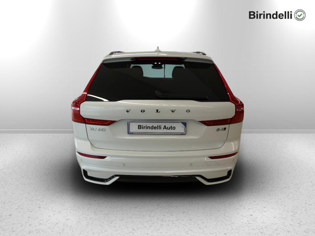 VOLVO XC60 (2017-->) - XC60 B4 (d) AWD automatico Plus Dark