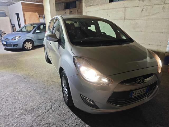 HYUNDAI iX20 1.4 CRDI 90 CV Style