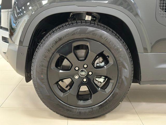LAND ROVER Defender 110 3.0D I6 200 CV AWD Auto S