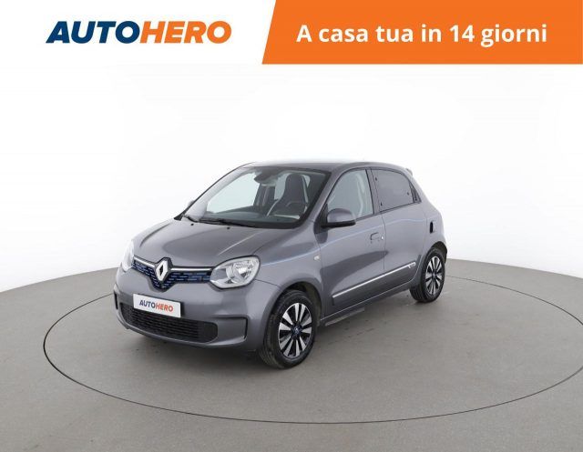 RENAULT Twingo Electric Intens