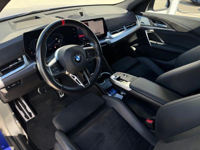 BMW X2 M35i xDrive MsportPro Frozen Portimao Blue,Iva esp