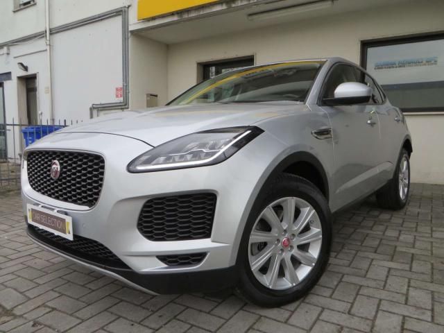 Jaguar E-Pace E-Pace 2.0d i4 awd 150cv auto my19*FULL OPTIONAL*