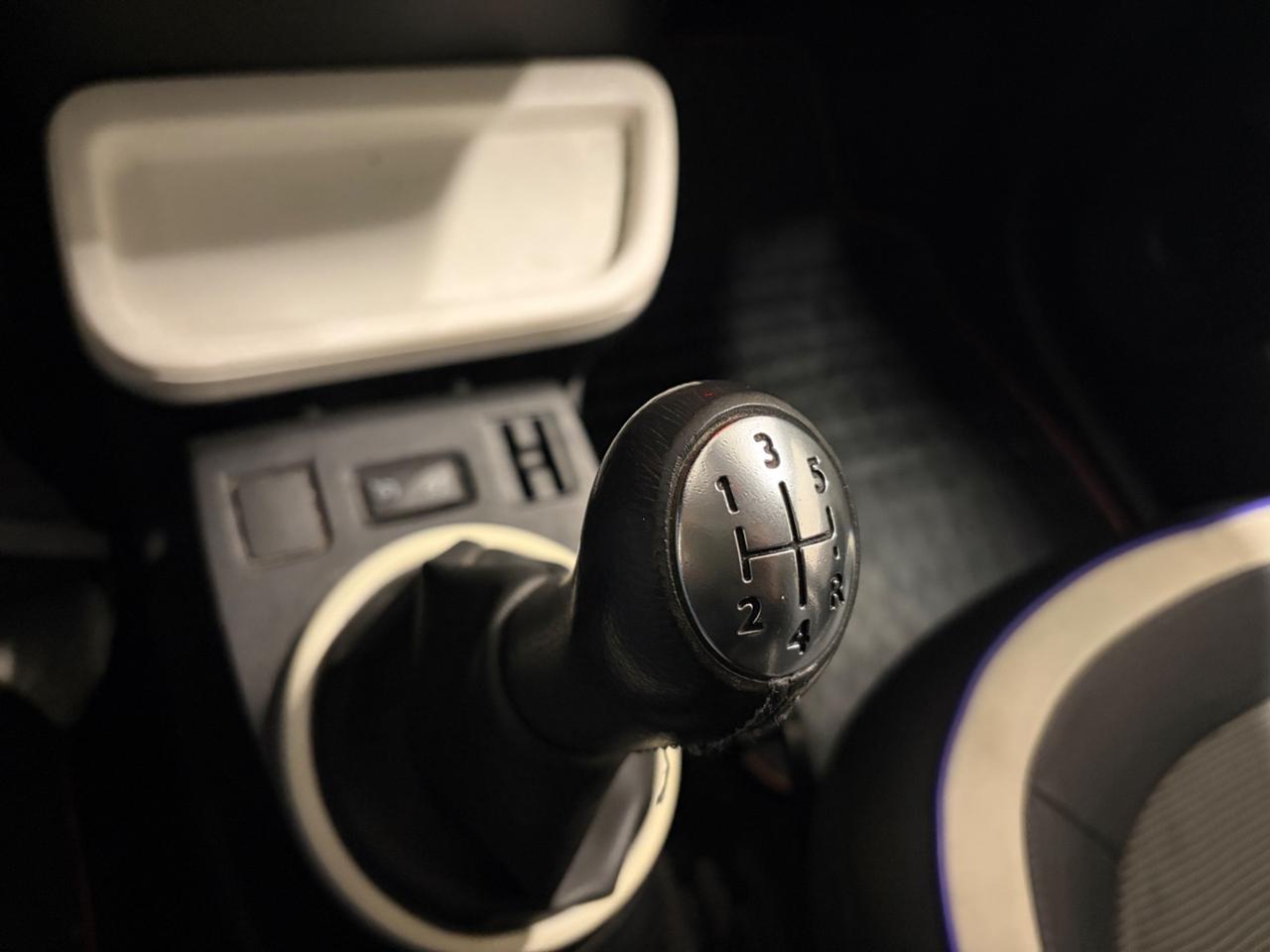 Renault Twingo SCe Lovely Full optional