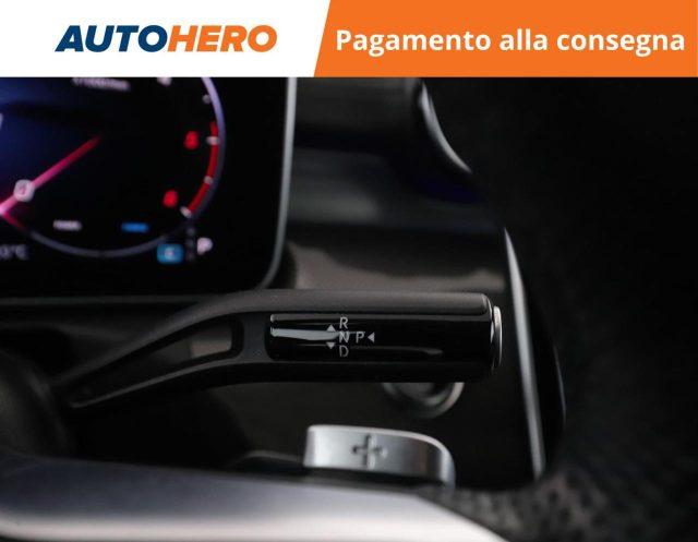 MERCEDES-BENZ C 300 d Mild hybrid S.W. AMG Line Premium