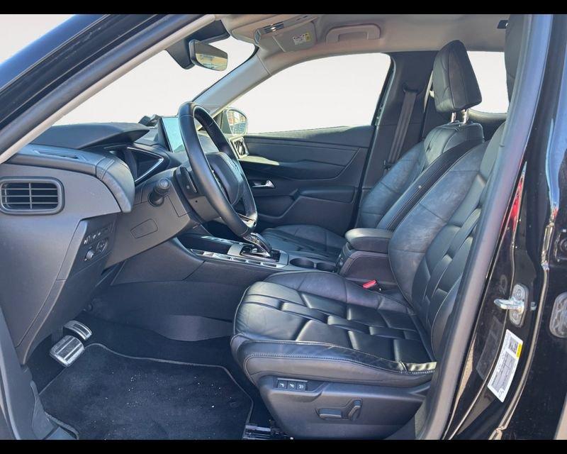 DS DS3 Crossback PureTech 130 aut. Opera