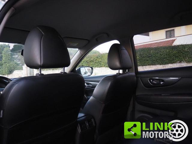 NISSAN X-Trail 1.6 dCi 2WD Tekna autom.