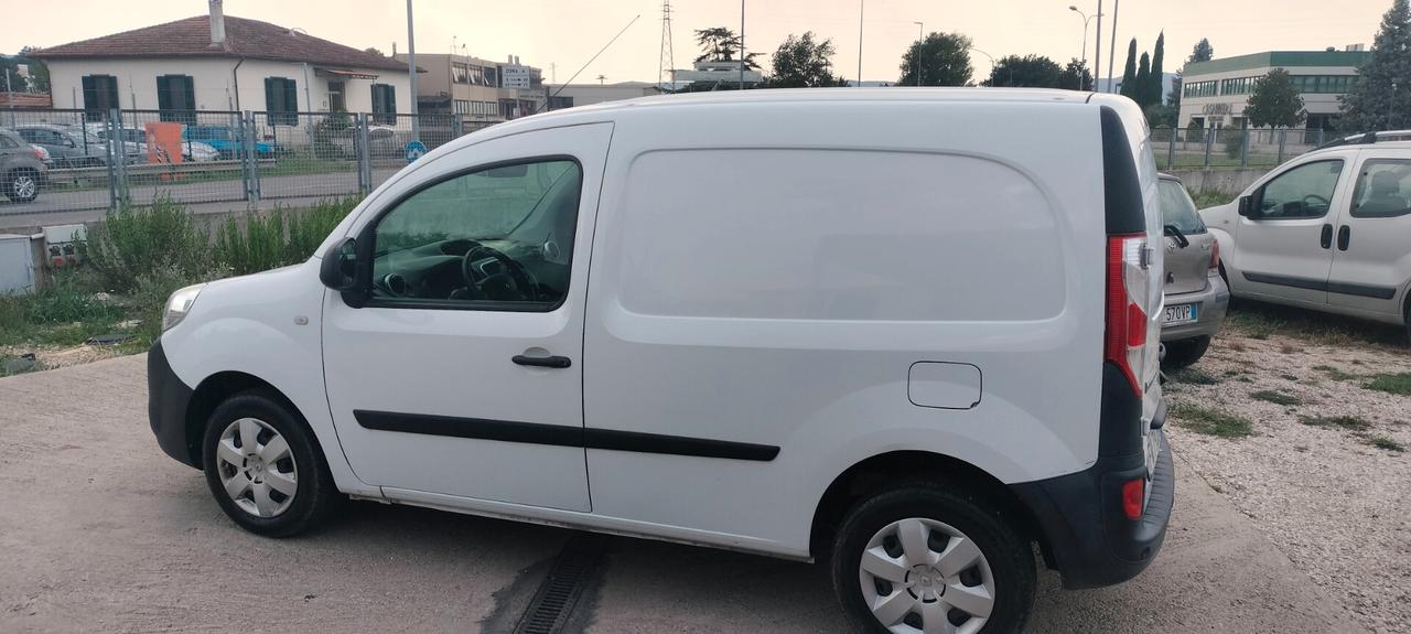 Renault Kangoo 1.5 dCi 75CV S&S 4p. Express Ice