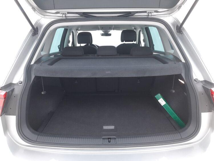 Volkswagen Tiguan Business DSG BR262120 2.0 Diesel 150CV