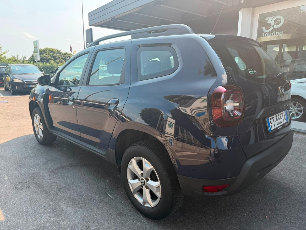 Dacia Duster 1.5 Blue dCi 8V 115 CV 4x2 Comfort