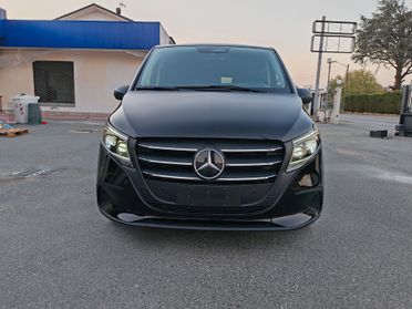 Mercedes-benz Vito 2.0 116 CDI 9 posti Tourer Pro Extra-Long