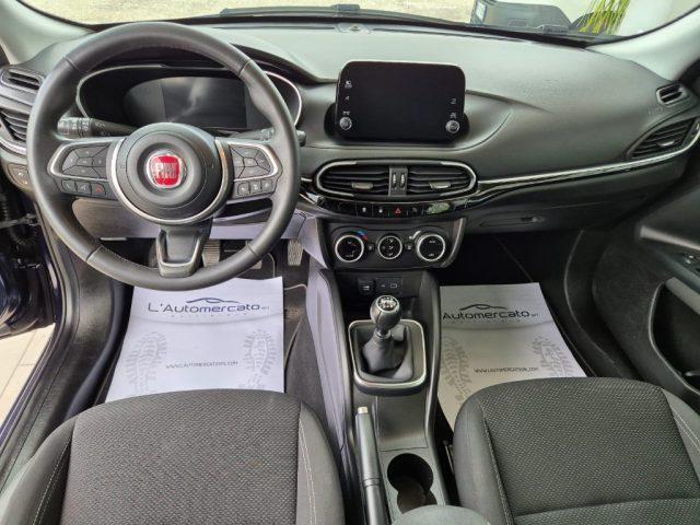 FIAT Tipo 1.6 Mjt S&S SW City Life